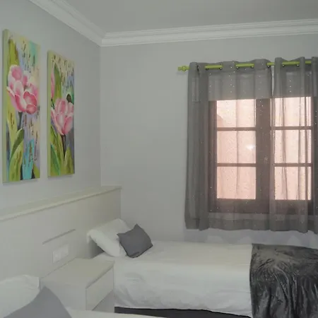 La Fajana Experience Barlovento
