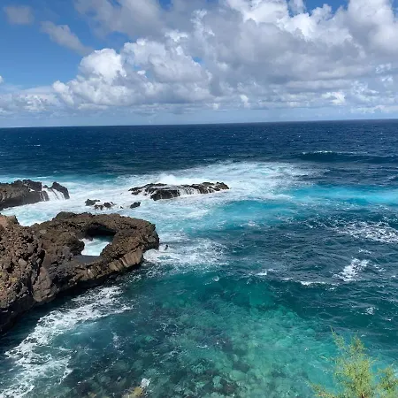 La Fajana Experience Barlovento
